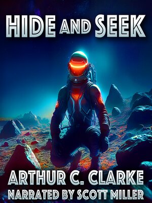 cover image of Hide and Seek